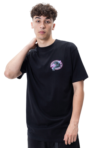 Tričko Santa Cruz Natas Sketch Panther