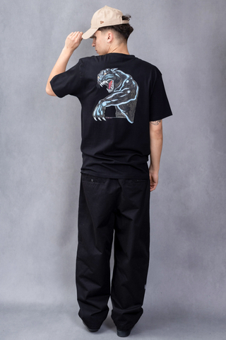 Tričko Santa Cruz Natas Sketch Panther