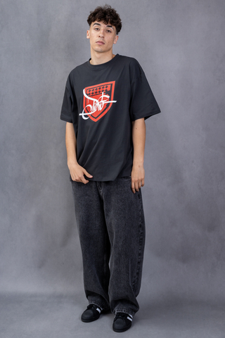 Koszulka Prosto Damage Target