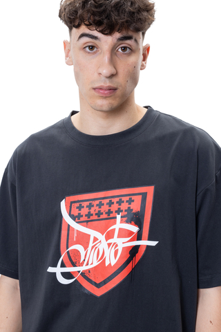 Koszulka Prosto Damage Target