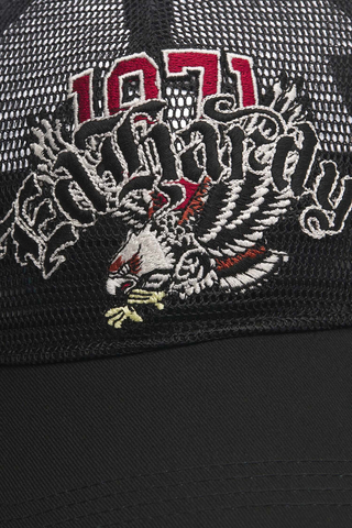 Czapka Ed Hardy 1971 Soaring Eagle