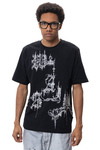 Koszulka Wasted Paris Stronghold