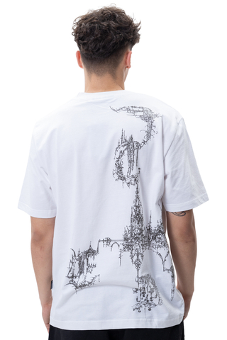 Koszulka Wasted Paris Stronghold