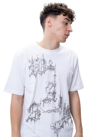 Koszulka Wasted Paris Stronghold