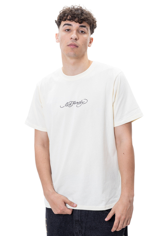 Koszulka Ed Hardy Dragon Panther Graphic Regular