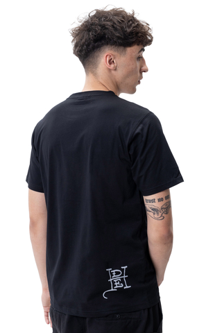 Tričko Ed Hardy Double-Panther