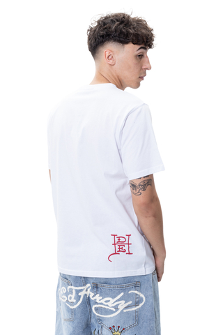 Koszulka Ed Hardy Double-Panther