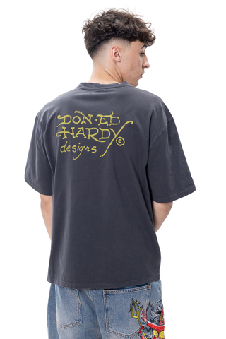 Koszulka Ed Hardy Battle Of The Dragons