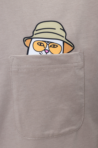 Koszulka Ripndip Nermal S Thompson