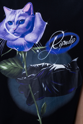 Koszulka Ripndip Rose