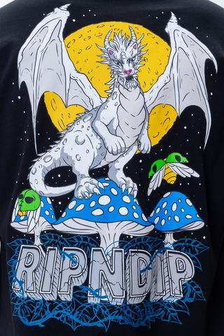Koszulka Ripndip Colossus