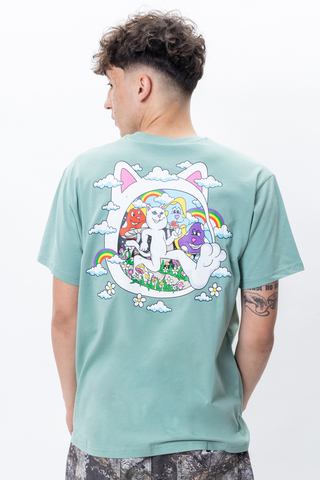 Koszulka Ripndip Heaven To Me