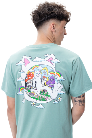 Koszulka Ripndip Heaven To Me