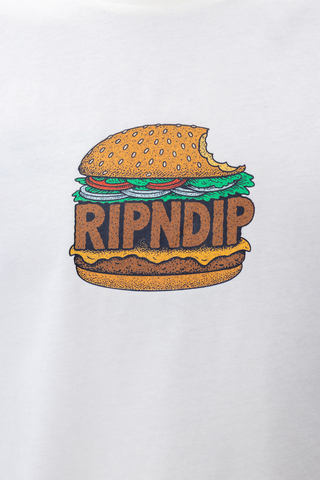 Koszulka Ripndip Bite Me