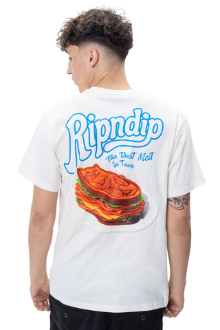 Koszulka Ripndip Best Meat