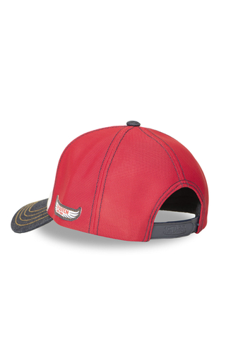 Kšiltovka Von Dutch Wild Eagle