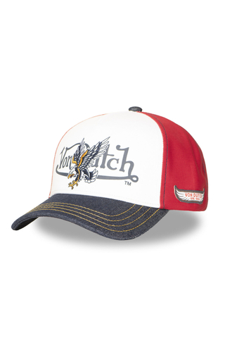 Kšiltovka Von Dutch Wild Eagle