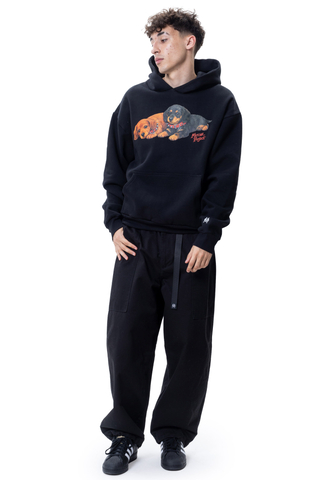 Bluza Z Kapturem Mercur Puppy