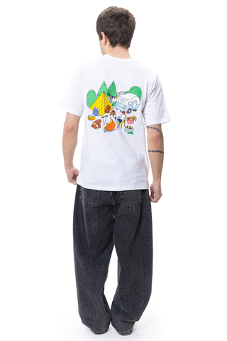 Koszulka Palto Offgrid