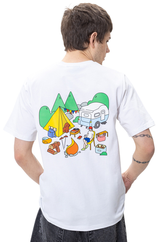 Koszulka Palto Offgrid