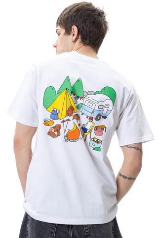 Koszulka Palto Offgrid