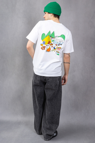 Koszulka Palto Offgrid