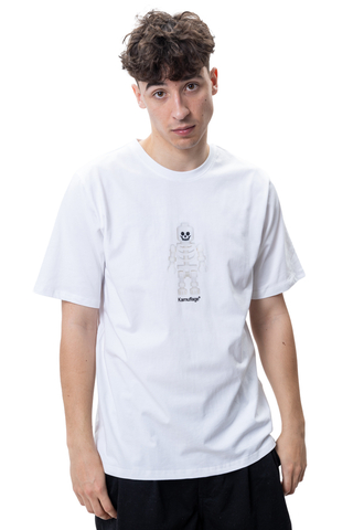 Koszulka Kamuflage Bonehead