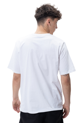 Koszulka Kamuflage Boxlogo Leopard