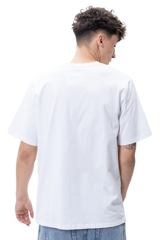 Koszulka Kamuflage Boxlogo Military
