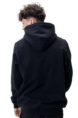 Bluza Z Kapturem Kamuflage Boxlogo Military
