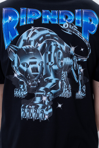 Koszulka Ripndip Cyborg