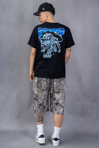 Koszulka Ripndip Cyborg