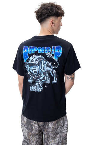 Koszulka Ripndip Cyborg