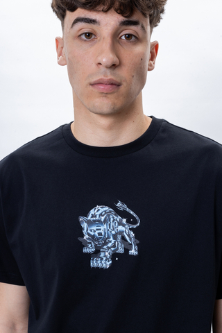 Koszulka Ripndip Cyborg