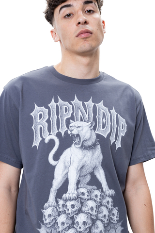 Koszulka Ripndip Wasteland
