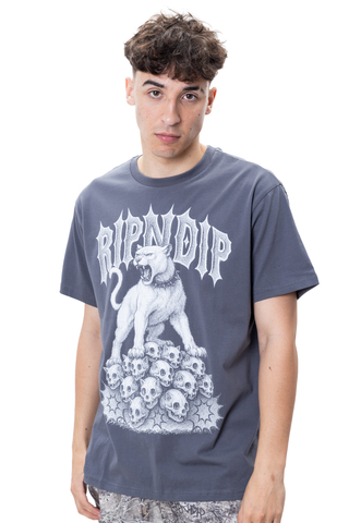 Koszulka Ripndip Wasteland