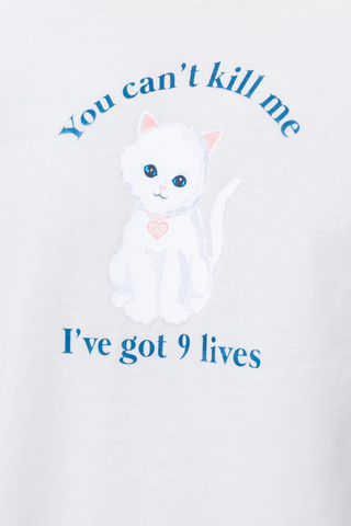 Koszulka Ripndip 9 Lives