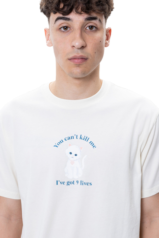 Koszulka Ripndip 9 Lives
