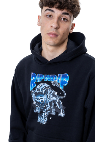 Bluza Z Kapturem Ripndip Cyborg