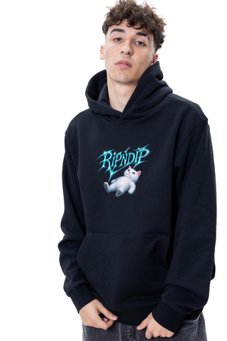 Bluza Z Kapturem Ripndip Space Vision