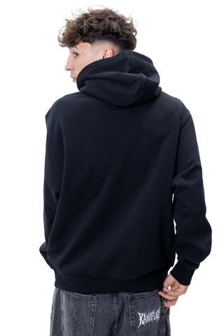 Bluza Z Kapturem Ripndip Space Vision