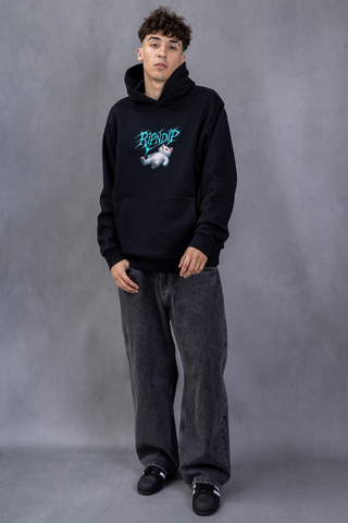 Bluza Z Kapturem Ripndip Space Vision