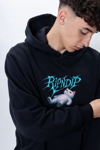 Bluza Z Kapturem Ripndip Space Vision
