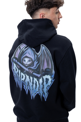Bluza Z Kapturem Ripndip Out Of Time