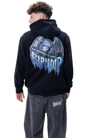Bluza Z Kapturem Ripndip Out Of Time