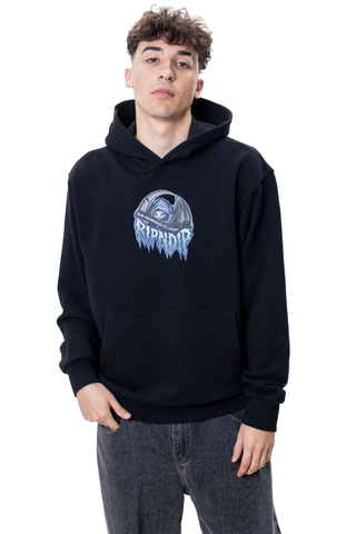 Bluza Z Kapturem Ripndip Out Of Time