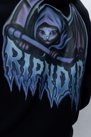 Bluza Z Kapturem Ripndip Out Of Time