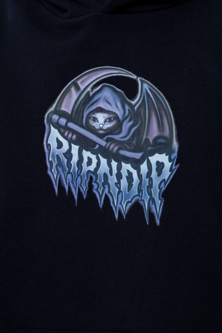 Bluza Z Kapturem Ripndip Out Of Time