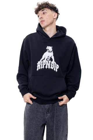 Bluza Z Kapturem Ripndip Wasteland