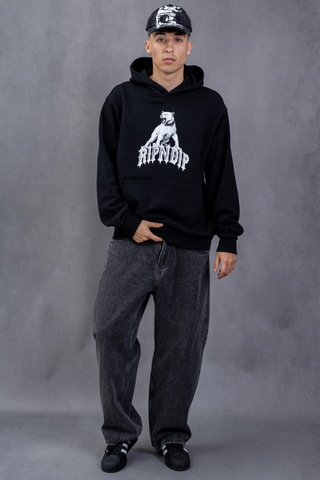 Bluza Z Kapturem Ripndip Wasteland